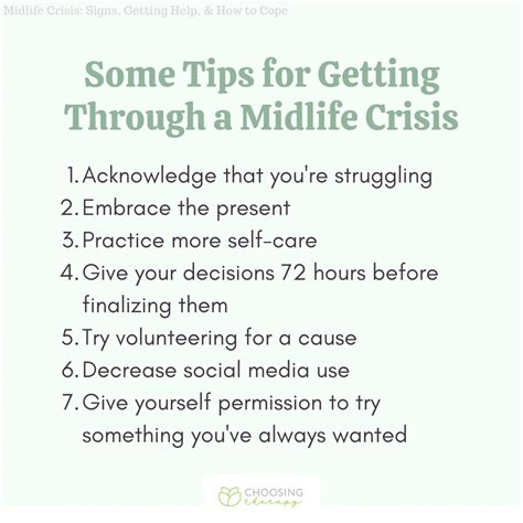 midlifecrisis vrouw|Understanding and Coping with a Midlife Crisis for。